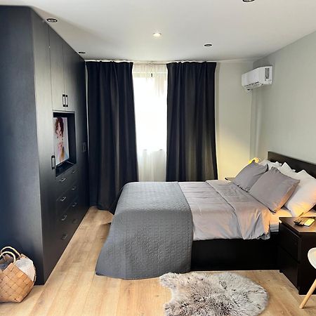Туйковата Стая The Tuikov Home Room Teteven Ngoại thất bức ảnh