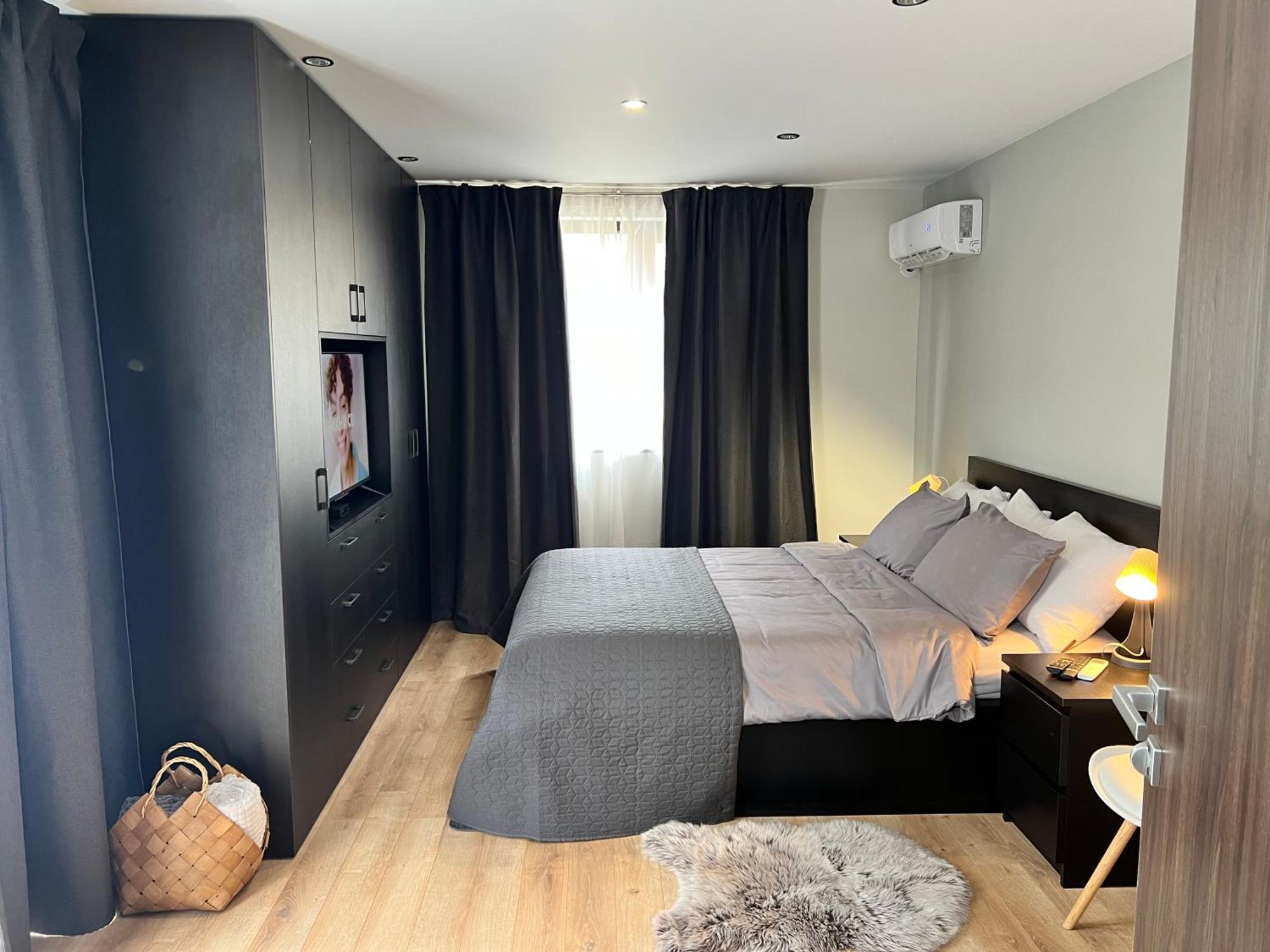 Туйковата Стая The Tuikov Home Room Teteven Ngoại thất bức ảnh